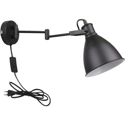 Lumes Regulowany kinkiet do czytania - 4X K230 Z3-D47 Lumes Regulowany kinkiet do czytania - 4X K230 Z3-D47