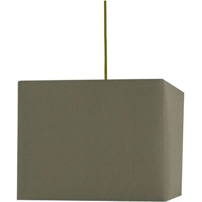 Lumes Brązowa lampa wisząca - 7X K263 G0-H53 Lumes Brązowa lampa wisząca - 7X K263 G0-H53
