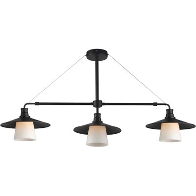 Lumes Nowoczesna lampa wisząca - 5X K265 F5-P82 Lumes Nowoczesna lampa wisząca - 5X K265 F5-P82