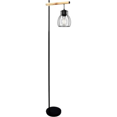 Lumes Nowoczesna lampa podłogowa - K297 E0-S98 Lumes Nowoczesna lampa podłogowa - K297 E0-S98