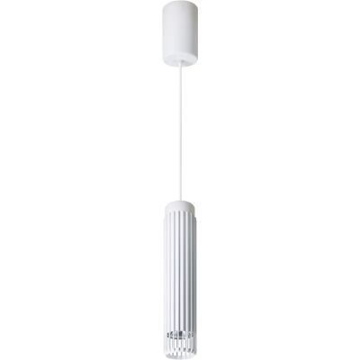 Lumes Biała lampa wisząca - 15X K359 S9-Z11 Lumes Biała lampa wisząca - 15X K359 S9-Z11