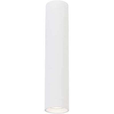 Lumes Biała lampa sufitowa led - K412 D0-C09 Lumes Biała lampa sufitowa led - K412 D0-C09