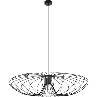 Lumes Industrialna druciana lampa wisząca - 4X A792 C1-F01 Lumes Industrialna druciana lampa wisząca - 4X A792 C1-F01