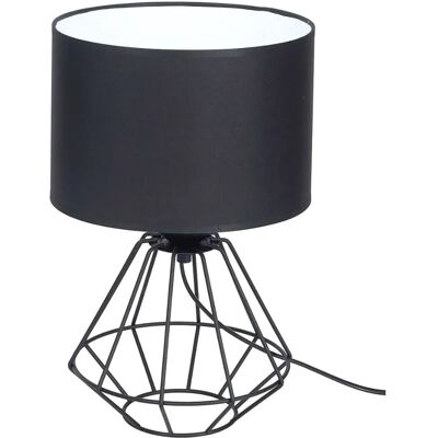 Lumes Loftowa lampa na biurko - K565- F7-Z09 Lumes Loftowa lampa na biurko - K565- F7-Z09