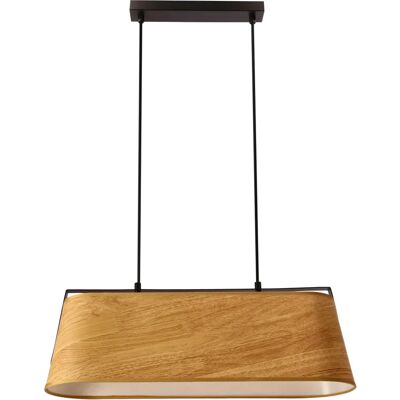Lumes Nowoczesna podwójna lampa wisząca - M069 M4-Z12 Lumes Nowoczesna podwójna lampa wisząca - M069 M4-Z12