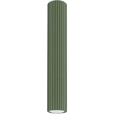 Lumes Oliwkowa lampa sufitowa 40cm - D294 F9-A37 Lumes Oliwkowa lampa sufitowa 40cm - D294 F9-A37