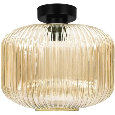 Lumes Lampa z dużym kloszem L7-D93 Lumes Lampa z dużym kloszem L7-D93