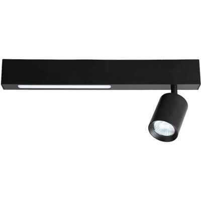 Lumes Podłużna lampa sufitowa led - K579- P6-L80 Lumes Podłużna lampa sufitowa led - K579- P6-L80