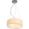 Lumes Kremowa wisząca lampa - V004-Perio