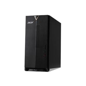 Acer Aspire TC Pro Komputer stacjonarny   TC-1660   Czarny