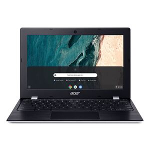 Acer Chromebook 311 z ekranem dotykowym    CB311-9HT   Srebrny