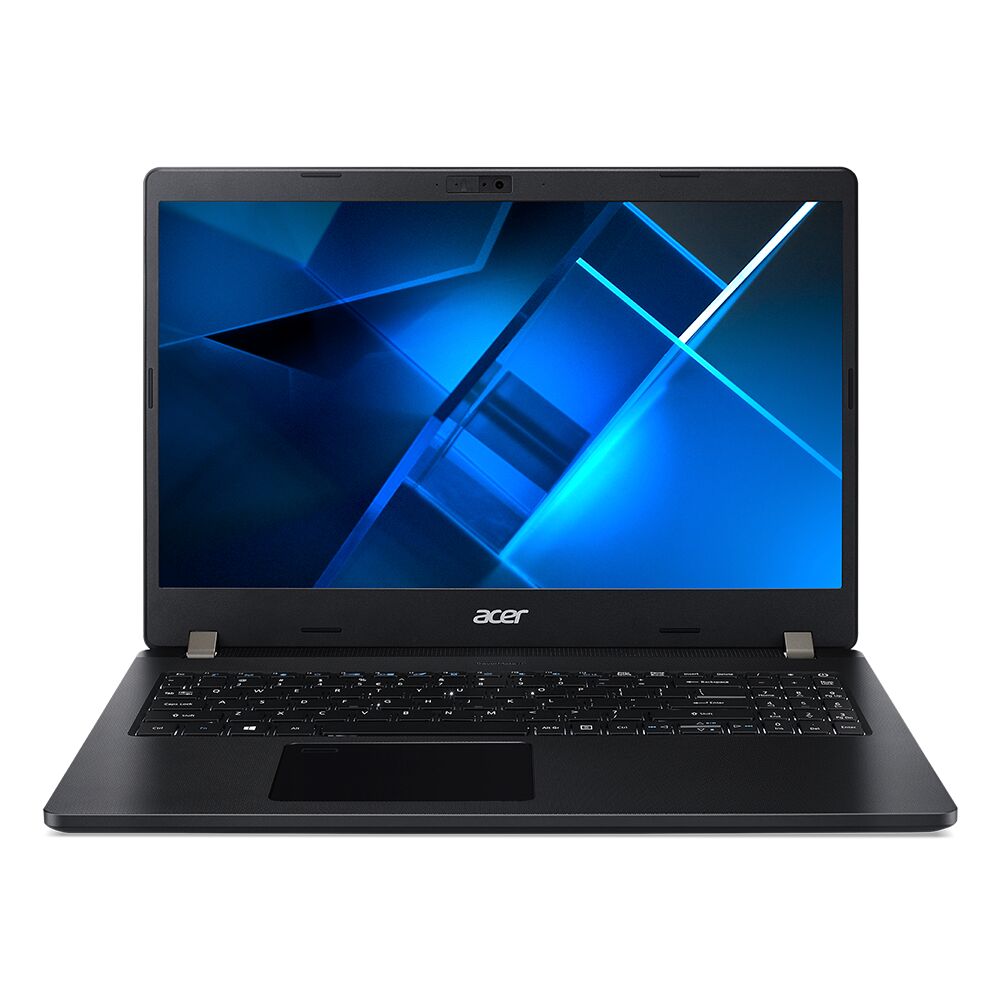 Acer TravelMate P2 Laptop   TMP215-53   Czarny