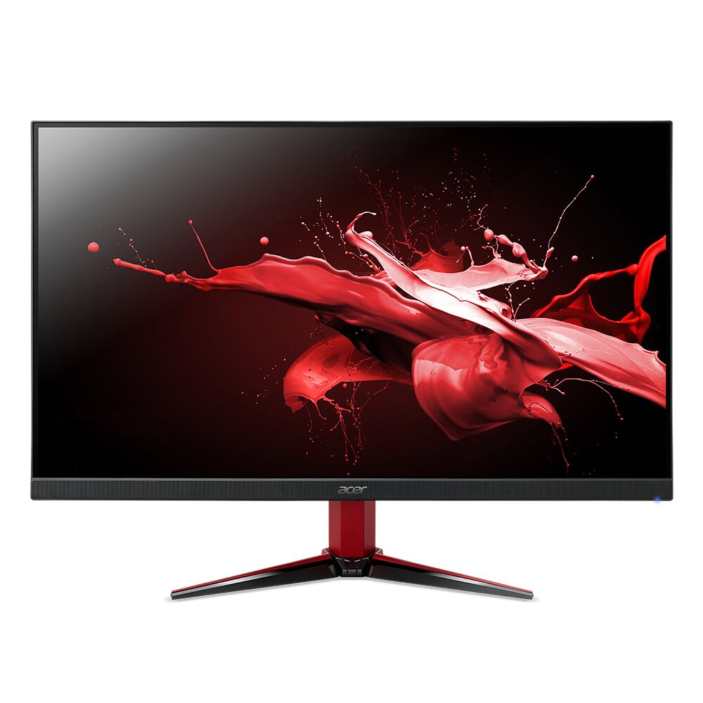 Acer Nitro VG2 Monitor gamingowy   VG272S   Czarny