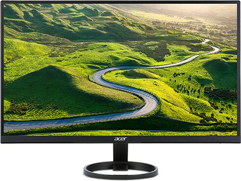 Acer R1 Monitor   R271B   Czarny