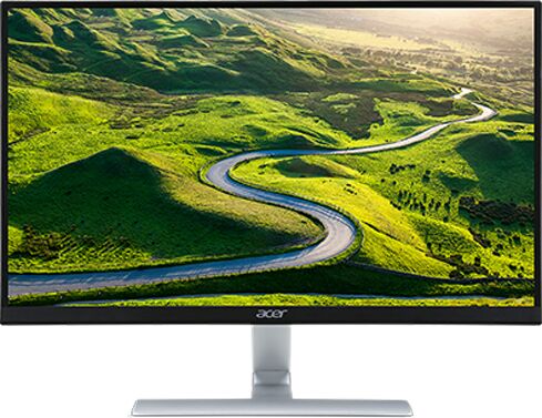 Acer RT0 Monitor   RT240Y   Czarny