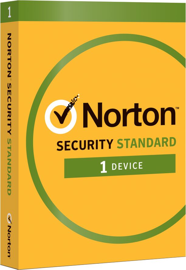 Acer Norton Security Standard (1 device) 15 months*