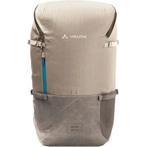 Vaude CityGo 30 II Plecak 60 cm Komora na laptopa linen  - Unisex - Dorośli,Mężczyźni,Damy