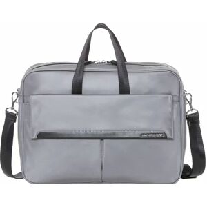 Mandarina Duck Hunter Urban Teczka 39 cm Komora na laptopa smoked pearl  - Mężczyźni,Unisex - Dorośli,Damy