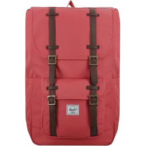 Herschel Little America Plecak 49 cm Komora na laptopa mineral rose  - Damy,Unisex - Dorośli,Mężczyźni