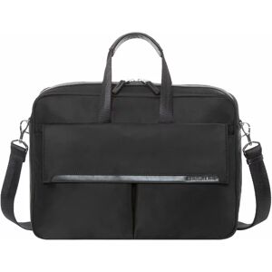 Mandarina Duck Hunter Urban Teczka 39 cm Komora na laptopa black  - Mężczyźni,Unisex - Dorośli,Damy