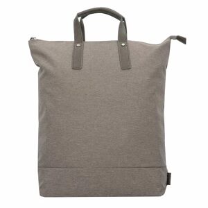 Jost Bergen X-Change 3in1 Bag S Plecak z przegrodą na laptopa 40 cm taupe  - Damy,Mężczyźni,Unisex - Dorośli