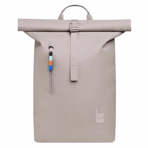 GOT BAG Rolltop Lite 2.0 Plecak 42 cm Komora na laptopa seahorse  - Unisex - Dorośli,Damy,Mężczyźni