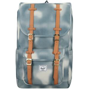 Herschel Little America Plecak 49 cm Komora na laptopa blue mirage tonal dawn  - Damy,Unisex - Dorośli,Mężczyźni