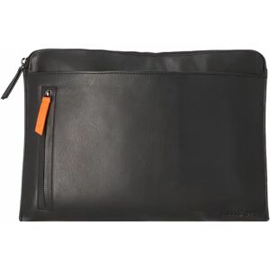 Davidoff Etui na laptopa Essentials 35,5 cm black  - Unisex - Dorośli,Mężczyźni,Damy