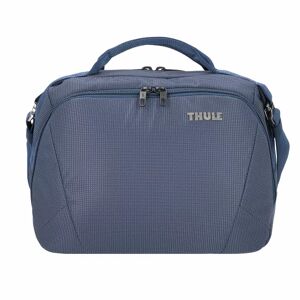 Thule Torba podróżna Crossover 2 z przegrodą na laptopa RFID 41 cm dark blue  - Damy,Mężczyźni,Unisex - Dorośli