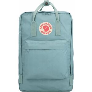 Fjällräven Plecak Kanken 43 cm Komora na laptopa sky blue  - Damy,Unisex - Dorośli,Mężczyźni