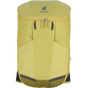 Deuter Rotsoord Rotsoord 25+5 Plecak 52 cm Komora na laptopa linden-cactus  - Damy,Mężczyźni,Unisex - Dorośli