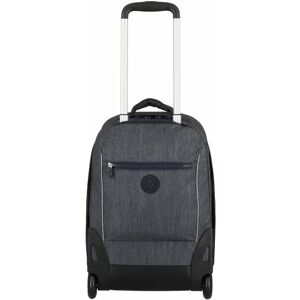 Kipling Back To School Sari 2 kółka Walizka z plecakiem 48 cm Komora na laptopa marine navy  - Dziewczyny,Mężczyźni,Unisex - Dorośli,Chłopcy,Damy,Unisex - Dzieci