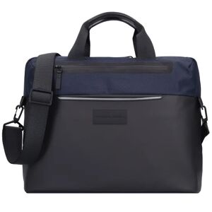 Porsche Design Urban Eco Briefcase 38 cm komora na laptopa dark blue  - Damy,Mężczyźni,Unisex - Dorośli