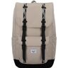 Herschel Little America Plecak 49 cm Komora na laptopa lighttaupe-black  - Damy,Unisex - Dorośli,Mężczyźni