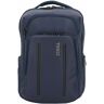 Thule Plecak Crossover 2 20L 43 cm z przegrodą na laptopa dark blue  - Unisex - Dorośli,Damy,Mężczyźni