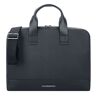 Calvin Klein Modern Bar Teczka 36 cm Komora na laptopa black  - Unisex - Dorośli,Mężczyźni,Damy