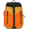 Piquadro Spike Backpack 40 cm komora na laptopa yellow  - Damy,Unisex - Dorośli,Mężczyźni