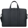 Calvin Klein Minimal Focus Teczka 42.5 cm Komora na laptopa black  - Unisex - Dorośli,Damy,Mężczyźni