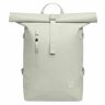 GOT BAG Rolltop 2.0 Monochrome Plecak 43 cm Komora na laptopa porpoise  - Mężczyźni,Unisex - Dorośli,Damy