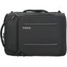 Thule Crossover 2 torba lotnicza 48 cm komora na laptopa black  - Unisex - Dorośli,Mężczyźni,Damy