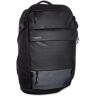 Timbuk2 Plecak Edge Parker z przegrodą na laptopa 49 cm jet black  - Unisex - Dorośli,Mężczyźni,Damy