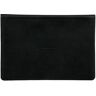 Porsche Design Seamless Tablet Sleeve Leather 33,5 cm black  - Damy,Unisex - Dorośli,Mężczyźni