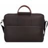 Roncato Wireless Briefcase II 42 cm przegroda na laptopa testa di moro  - Unisex - Dorośli,Mężczyźni,Damy