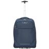 Roncato Joy 2-Wheel Backpack Trolley 55 cm Komora na laptopa blu notte  - Damy,Unisex - Dorośli,Mężczyźni