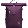 GOT BAG Rolltop 2.0 Plecak 43 cm Komora na laptopa favia  - Unisex - Dorośli,Damy,Mężczyźni