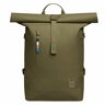 GOT BAG Rolltop 2.0 Plecak 43 cm Komora na laptopa crocodile  - Unisex - Dorośli,Damy,Mężczyźni