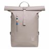 GOT BAG Rolltop 2.0 Plecak 43 cm Komora na laptopa seahorse  - Unisex - Dorośli,Damy,Mężczyźni