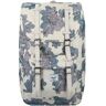 Herschel Little America Plecak 49 cm Komora na laptopa moonbeam floral waves  - Damy,Unisex - Dorośli,Mężczyźni