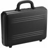 Zero Halliburton Edge Lightweight Teczka 42 cm Komora na laptopa black  - Damy,Mężczyźni,Unisex - Dorośli