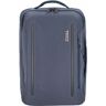 Thule Plecak Crossover 2 RFID 55 cm Laptop compartment dress blue  - Unisex - Dorośli,Mężczyźni,Damy